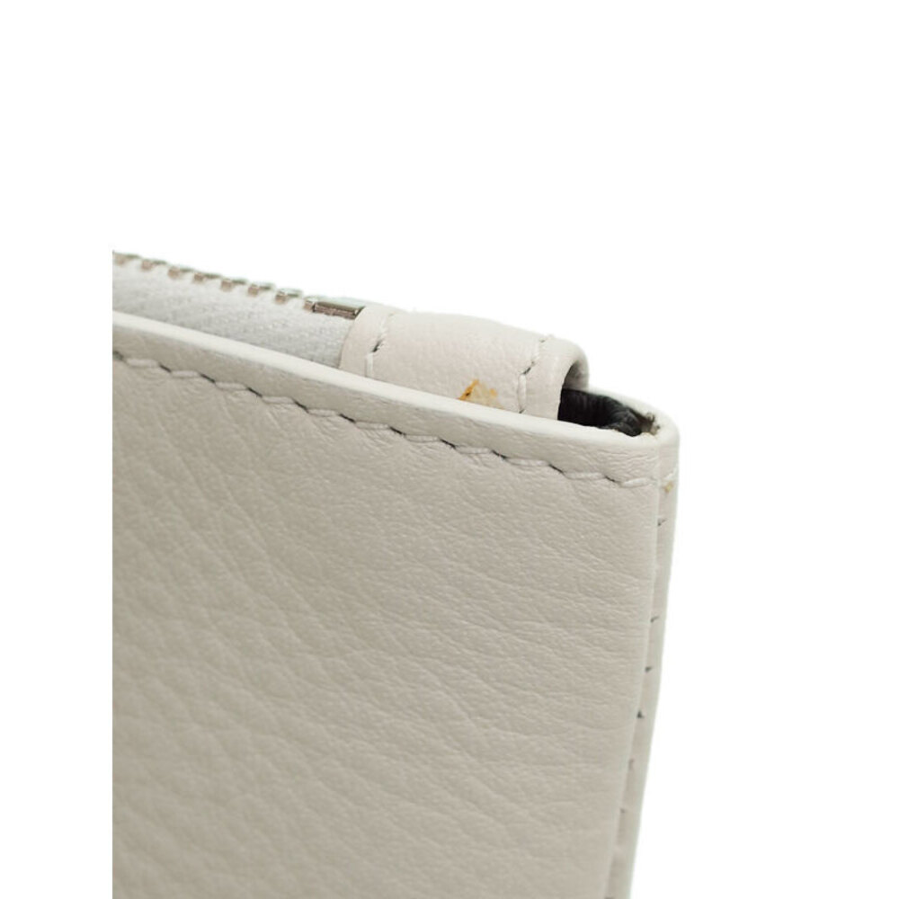 Balenciaga Shopping Pouch L Clutch Bag - Picture 5 of 5